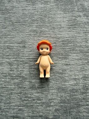 Sonny Angel Flower Series - Poppy